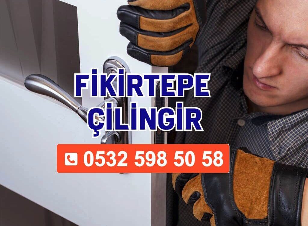 Fikirtepe Çilingir