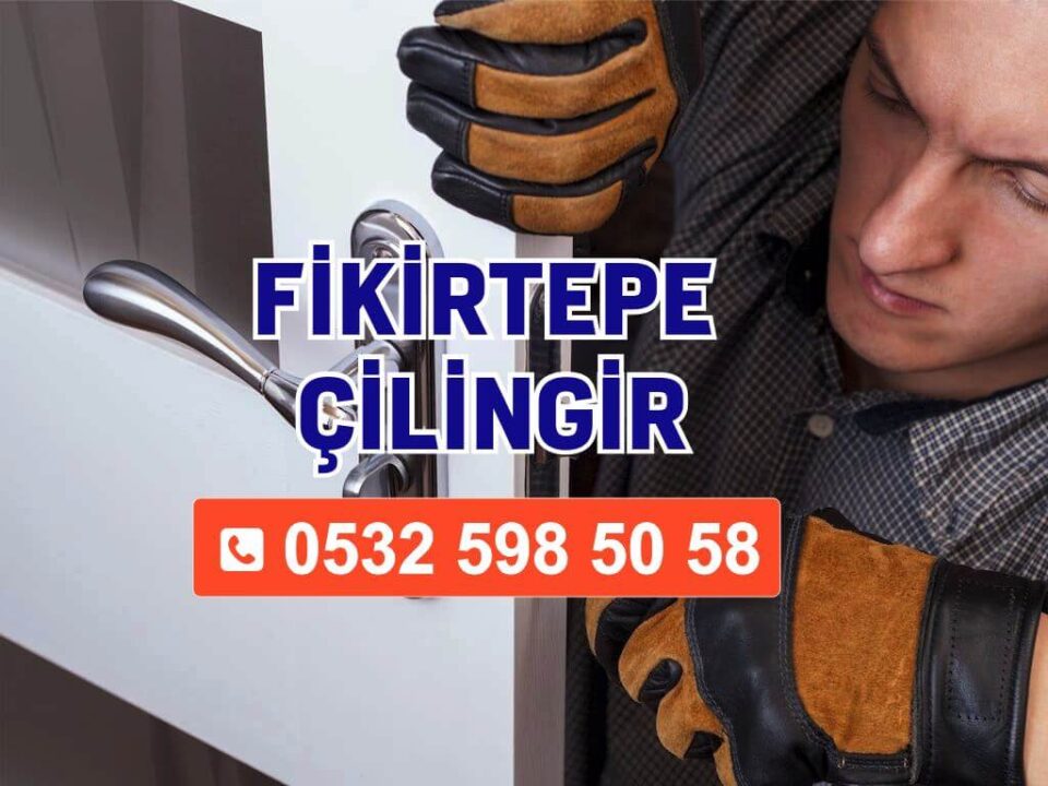 Fikirtepe Çilingir